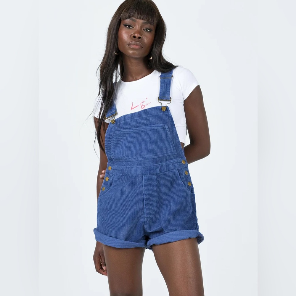 Kacey Overalls